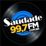 Rádio Saudade FM