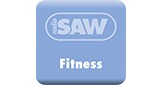 radio SAW - Fitness