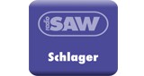 radio SAW - Schlager