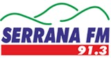 Rádio Serrana FM