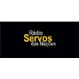 Radio Servos das Nacoes