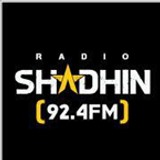 Radio Shadhin 92.4 FM