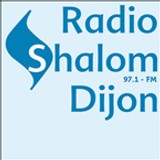 Radio Shalom Dijon