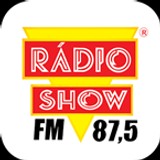 Rádio Show 87.5 FM oficial