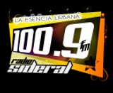 RADIO SIDERAL 100.9 FM