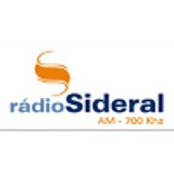 Rádio Sideral 700 AM