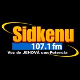 Radio Sidkenu