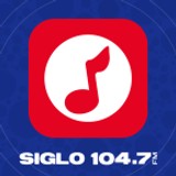 Radio Siglo 104.7 FM