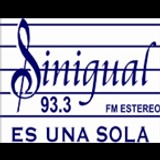 Radio Sinigual 93.3