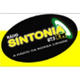Rádio Sintonia 87.9 FM