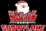Radio Snowflake