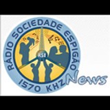 Radio Sociedade Espigao