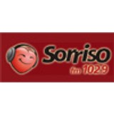 Rádio Sorriso 102.9 FM