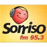 Rádio Sorriso 95.3 FM