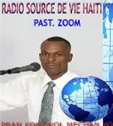 Radio Source de Vie Haiti