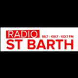 Radio St-Barth