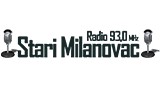 Radio Stari Milanovac