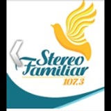 Radio Stereo Familiar