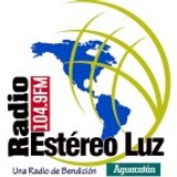 Radio Stereo Luz