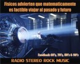 RADIO STEREO ROCK MUSIC