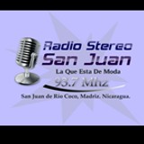 RADIO STEREO SAN JUAN