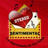 Radio Stereo Sentimental