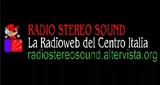 Radio Stereo Sound