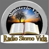 Radio Stereo Vida