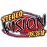 Radio Stereo Vision