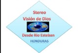 Radio Stereo Vision De Dios