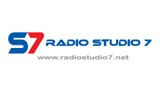 Radio Studio 7