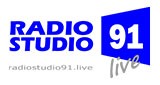 Radio Studio 91 Live