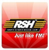 Radio Studio House