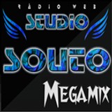 Radio Studio Souto - Megamix 80s