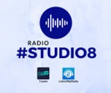 Radio Studio8