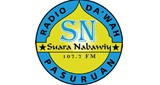 Radio Suara Nabawiy FM