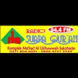 Radio SuaraQuran FM