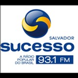 Rádio Sucesso FM (Salvador)