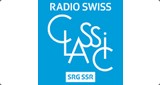 Radio Suisse Classique