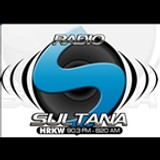 Radio Sultana