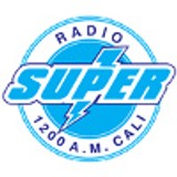Radio Super Cali