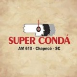 Rádio Super Condá