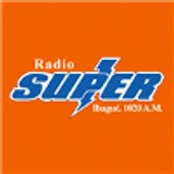 Radio Super Ibague