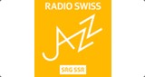 Radio Swiss Jazz