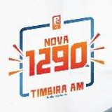 Rádio Timbira AM