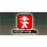 Rádio Tocantins FM (Palmas)