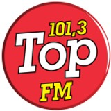 Rádio Top FM (Bauru)