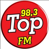 Rádio Top FM (Campinas)