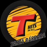 Rádio Transamerica Hits (Santa Bárbara)