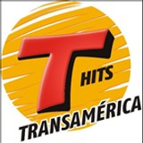 Rádio Transamérica Hits (São Gabriel)